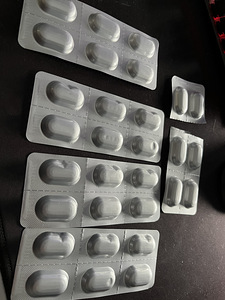 Marbocyl P80mg (2 фото из 3)
