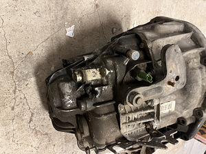 Renault laguna 2 käigukast (4 foto / 10)