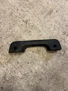 W123 door handle (2 foto / 3)