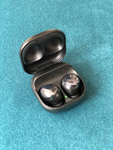 Samsung Galaxy Buds Pro (3 фото из 3)
