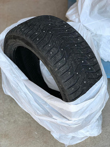 SAILUN IceBlazer WST-3 225/45R17 (1 foto / 8)