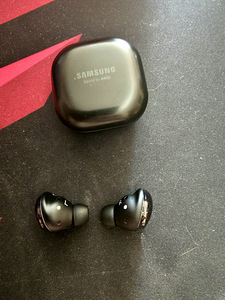 Samsung Galaxy Buds Pro kõrvaklapid (1 foto / 4)