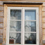 Puidust aknad, uksed, mööbel, trepid, trepikäepidemed (foto #1)