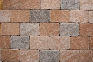 Benders брусчатки (3 фото из 3)