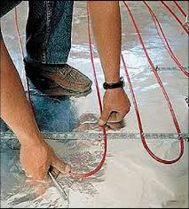 Hüdroisolatsioonikile, Fooliumaurutõke (2 foto / 3)