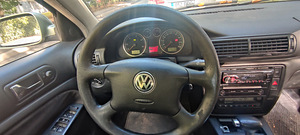 VW Passat 1.9tdi 2003 (2 foto / 4)