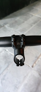 Handlebar OC1 + Stem OC1 (2 фото из 4)