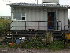 Estonia pst 33a, Ahtme, Kohtla-Järve, Ida-Virumaa (3 foto / 8)