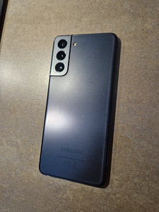 Samsung Galaxy S21 128Gb (3 foto / 5)