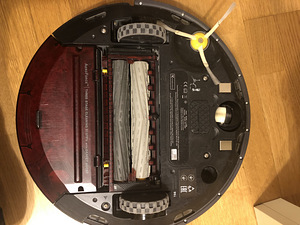 Tolmuimeja IRobot Roomba 980 (3 foto / 3)