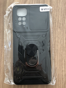 Uus XIAOMI Redmi Note 11 128GB hall (3 foto / 3)