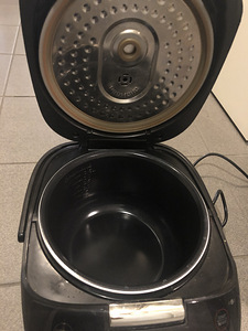 Tark multikeetja REDMOND RMC-M800S (3 foto / 4)