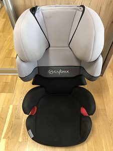 Turvatool Cybex Solution X-fix (1 foto / 3)