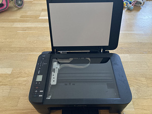 Printer scanner Canon Pixma TS3355 (2 foto / 3)