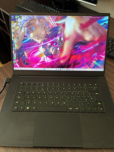 Razer Blade 15 (3 фото из 3)