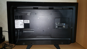 Philips tv + philips hts3531 (3 foto / 3)