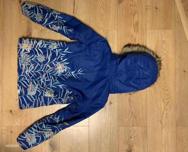 Лыжная куртка roxy (фото #2)