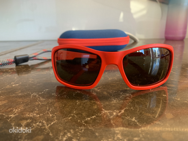 Детские солнцезащитные очки JULBO