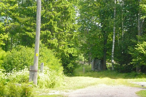 Elamumaa krunt: Harjumaa, Muuga, Sookolli tn 2 (2 foto / 4)