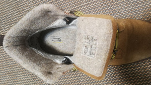 Camel Active Boots - Talvesaapad, vähe kasutatud (6 foto / 6)