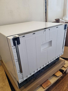 Ntegreeritav nõudepesumasin Electrolux ESL2500RO (3 foto / 3)