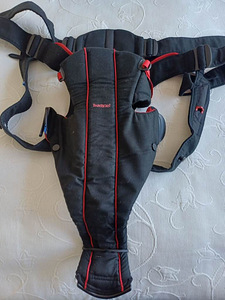 Baby Bjorn Baby Carrier (3 foto / 3)