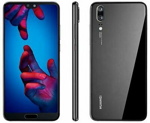 Huawei P20 (1 foto / 1)