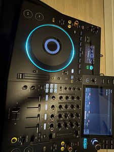 Pioneer Opus Quad (koos reisikotiga) (4 foto / 5)