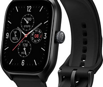 Спортивные часы Smartwatch Amazfit GTS 4