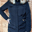 Женская зимняя куртка 40-42 размера. (фото #1)