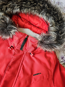 Naiste Oneill Journey parka suurus L / 40 (4 foto / 10)