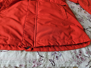 Naiste Oneill Journey parka suurus L / 40 (9 foto / 10)