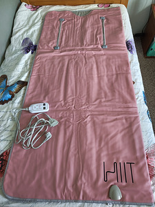 Infrapunamatt HIIT (1 foto / 5)