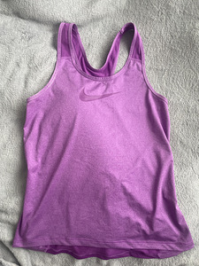 Спортивная майка Nike