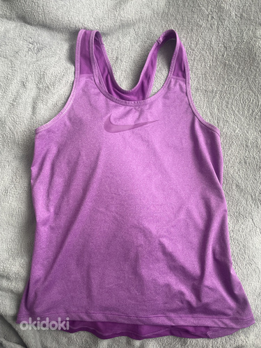 Спортивная майка Nike