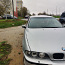 BMW 520i (фото #5)