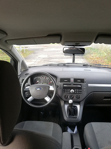 Ford C Max 2004 (2 foto / 3)