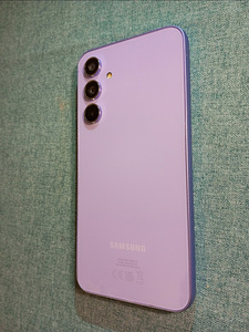 Samsung Galaxy A54 5G 128GB Värv: Lilla (2 foto / 6)