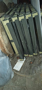 Tuletõkke metalluksed EI60 (2 foto / 6)