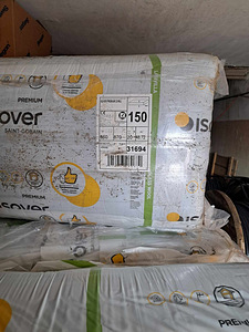 ISOVER KLAASVILL 150-NE PREMIUM 33 (3 foto / 3)