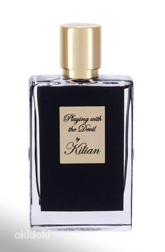 Müüa Kilian parfüüm (foto #1)
