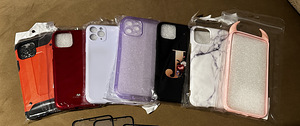 Чехлы для iPhone 11 pro (1 фото из 1)