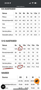 Huppa talvepüksid (3 foto / 4)
