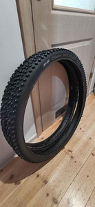 2x Naastrehv Schwalbe Ice Spiker Pro 29x2.25 (300km sõitnud) (5 foto / 5)