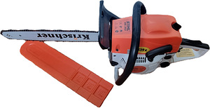 Stihl ms362 kettsaag (1 foto / 3)