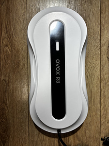 Aknapesurobot OVOX R8 (2025) (2 foto / 4)
