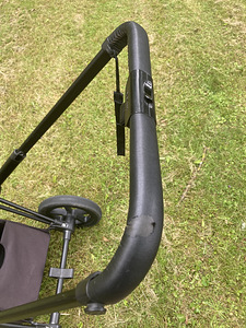 Cybex priam platinum komplekt (10 foto / 10)