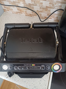Tefal optigril