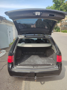 Saab 9-5 Vector (11 фото из 11)