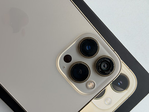iPhone 13 Pro Max 512 ГБ (4 фото из 5)